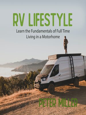 cover image of RV Lifestyle